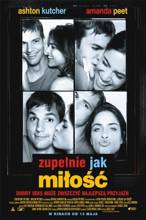 Zupełnie jak miłość 2005 cały film
