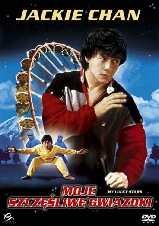 Zwycięzcy i Grzesznicy 2: Moje Szczęśliwe Gwiazdki 1985 cały film