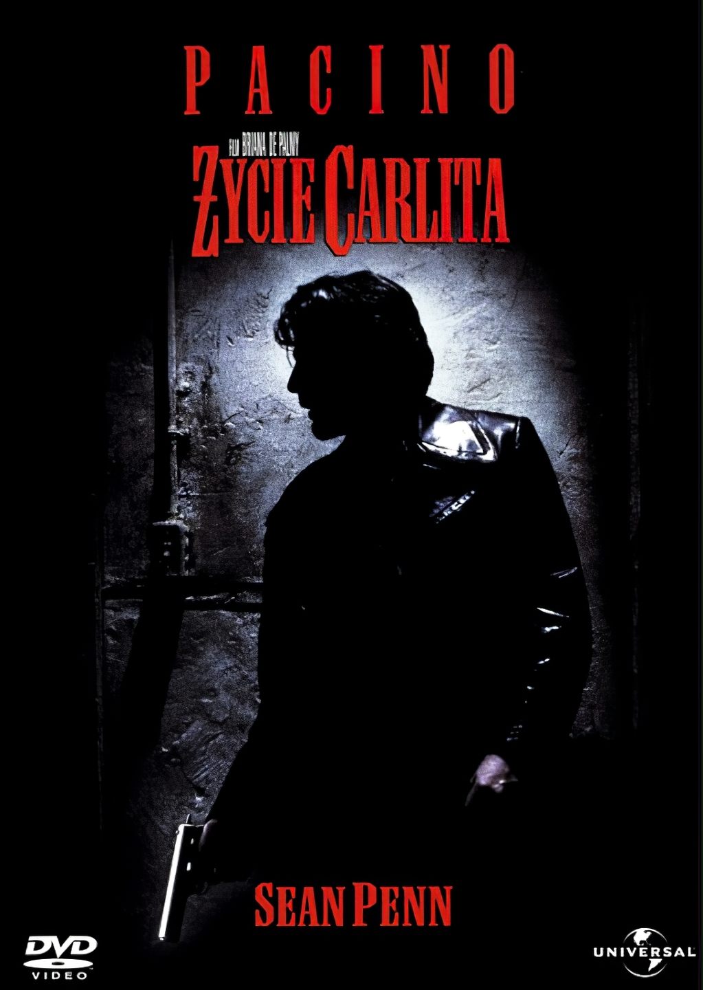 Życie Carlita 1993 cały film