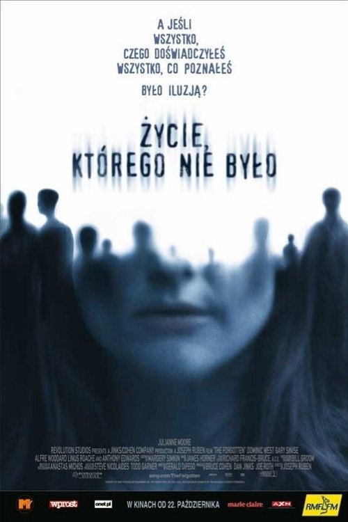 Życie, którego Nie Było 2004 cały film