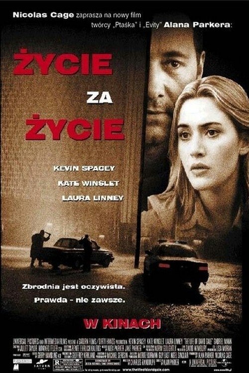 Życie za życie 2003 cały film