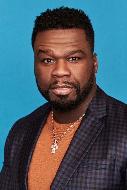 Zdjęcie 50 Cent
