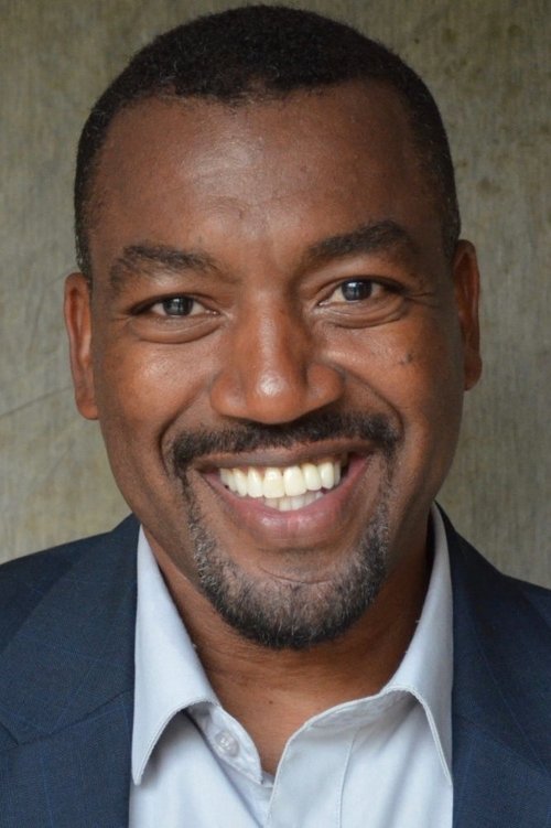 Zdjęcie A. Russell Andrews