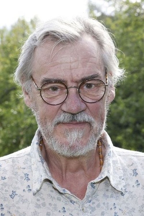 Zdjęcie Aake Kalliala