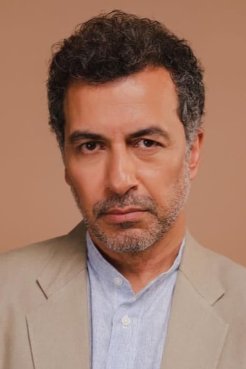 Zdjęcie Aamir Bashir