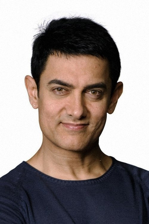 Zdjęcie Aamir Khan
