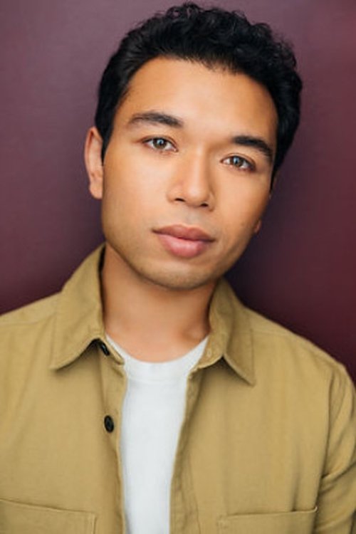 Zdjęcie Aaron Alcaraz