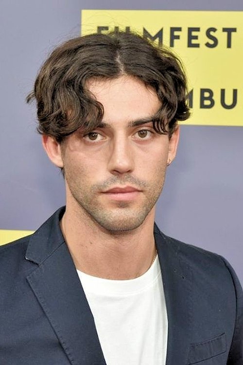 Zdjęcie Aaron Altaras