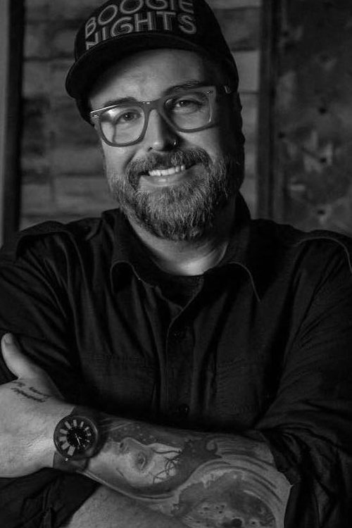 Zdjęcie Aaron B. Koontz