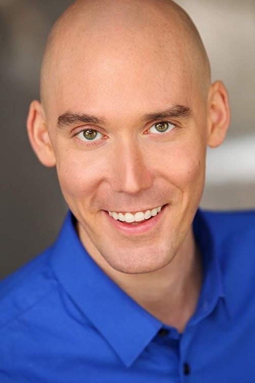 Zdjęcie Aaron Berjohn