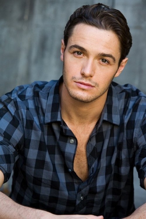 Zdjęcie Aaron Dean Eisenberg