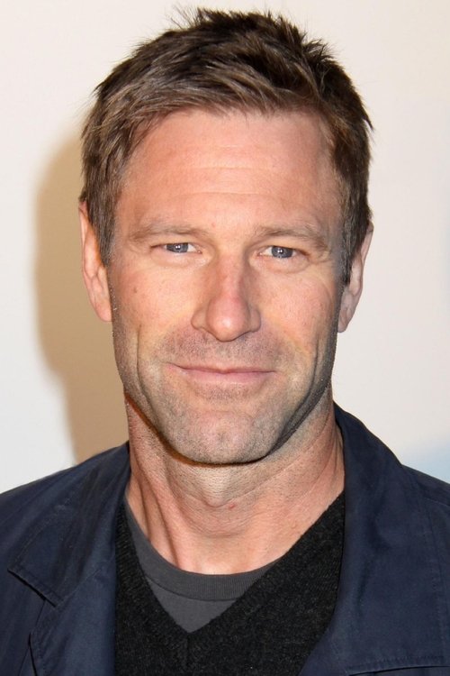 Zdjęcie Aaron Eckhart