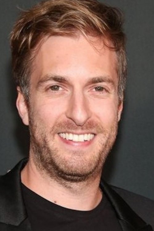 Zdjęcie Aaron Fradkin