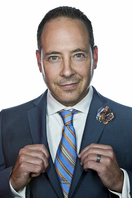 Zdjęcie Aaron Ginsburg