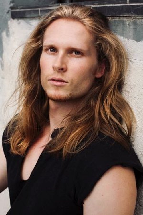 Zdjęcie Aaron Groben