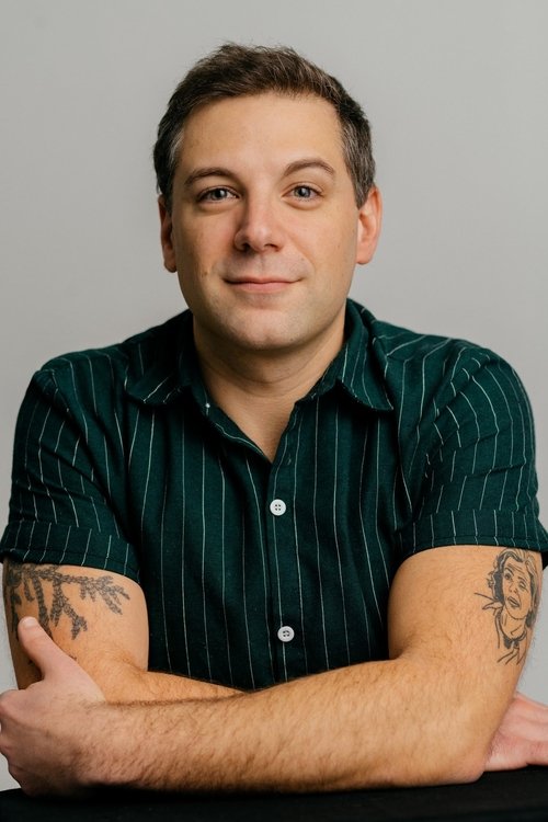 Zdjęcie Aaron Harris