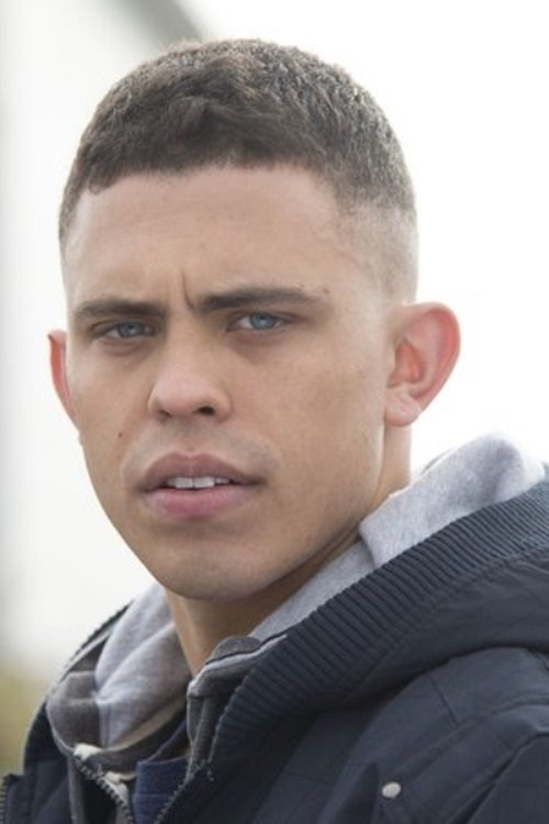 Zdjęcie Aaron Heffernan