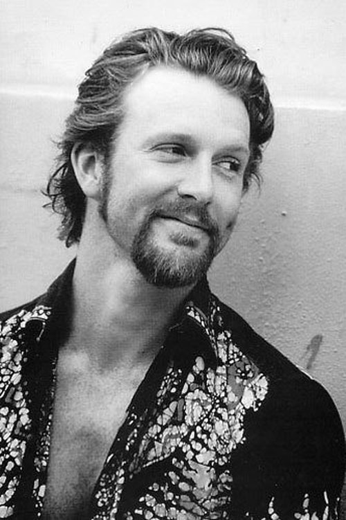 Zdjęcie Aaron Hendry