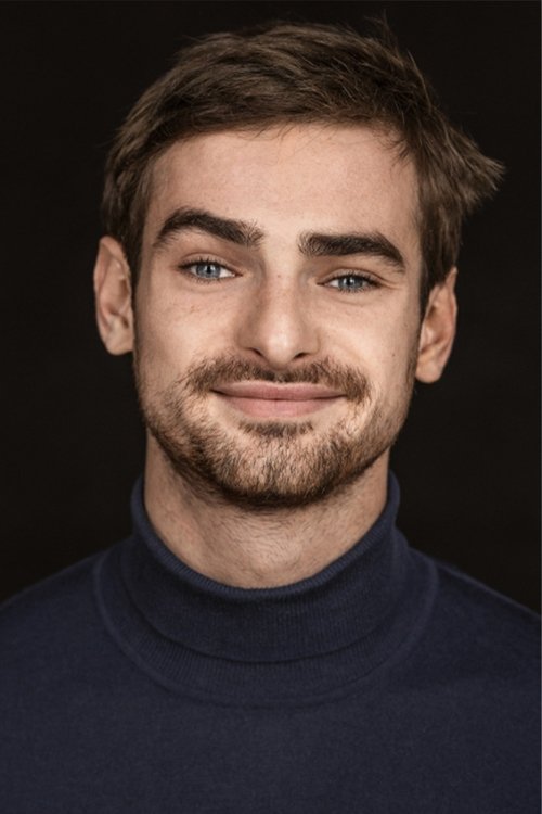 Zdjęcie Aaron Hilmer