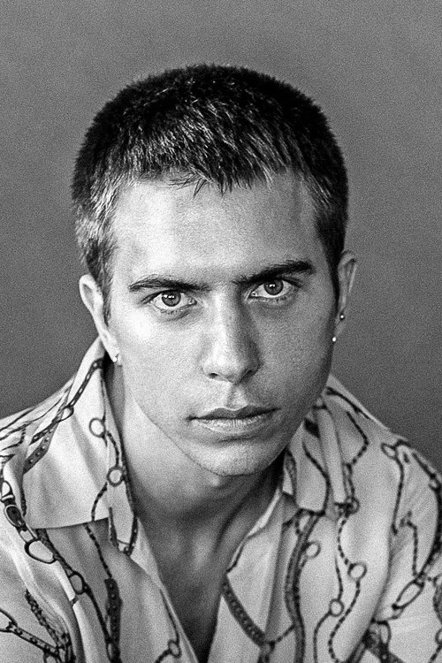 Zdjęcie Aaron Holliday