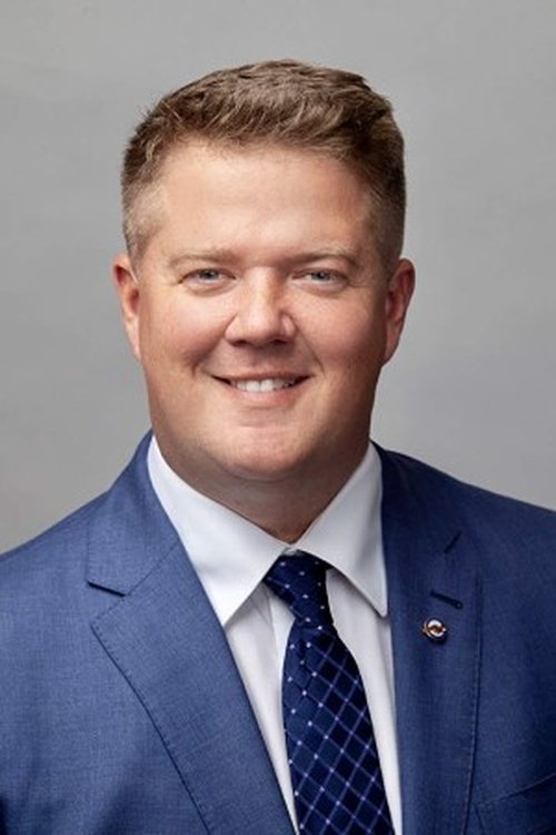 Zdjęcie Aaron J. Brooks