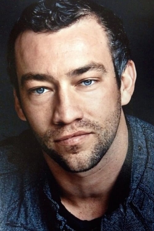 Zdjęcie Aaron Jackson