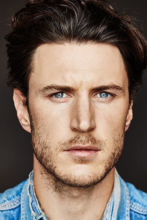 Zdjęcie Aaron Jakubenko