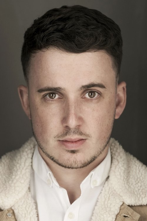 Zdjęcie Aaron Jeffcoate