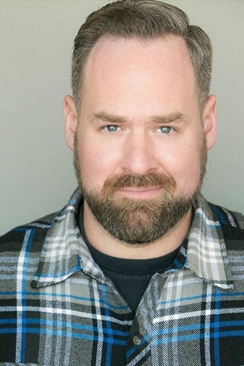 Zdjęcie Aaron LaPlante