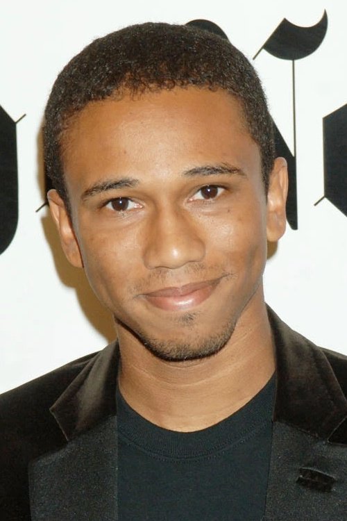 Zdjęcie Aaron McGruder