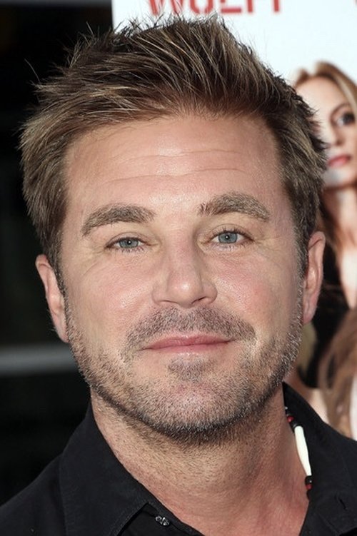 Zdjęcie Aaron McPherson