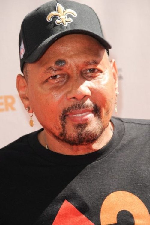 Zdjęcie Aaron Neville