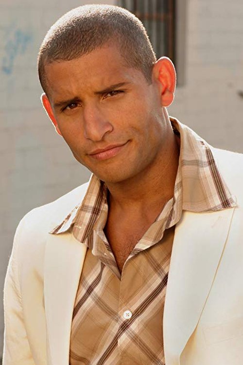 Zdjęcie Aaron Norvell