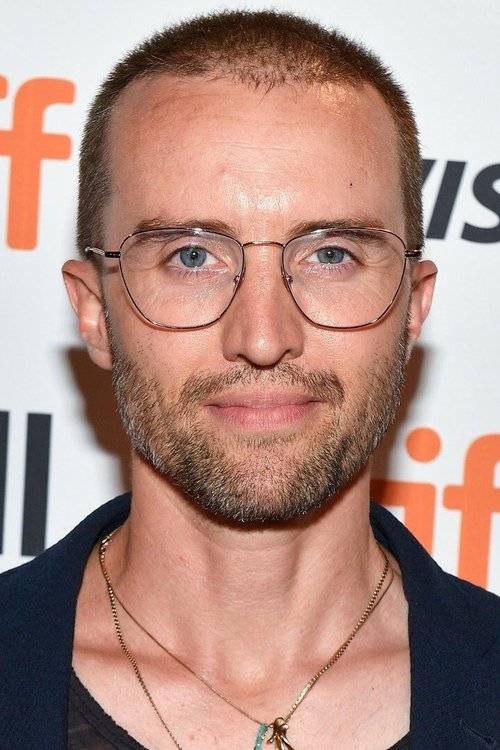 Zdjęcie Aaron Poole