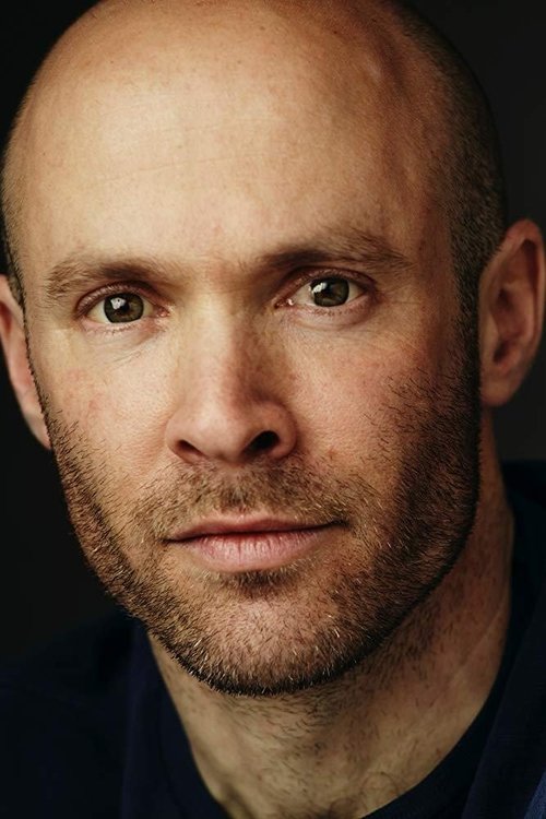 Zdjęcie Aaron Roman Weiner