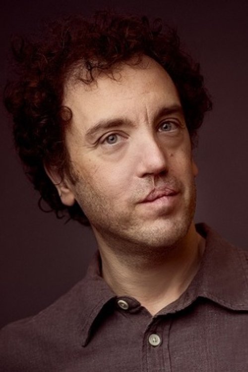 Zdjęcie Aaron Schimberg