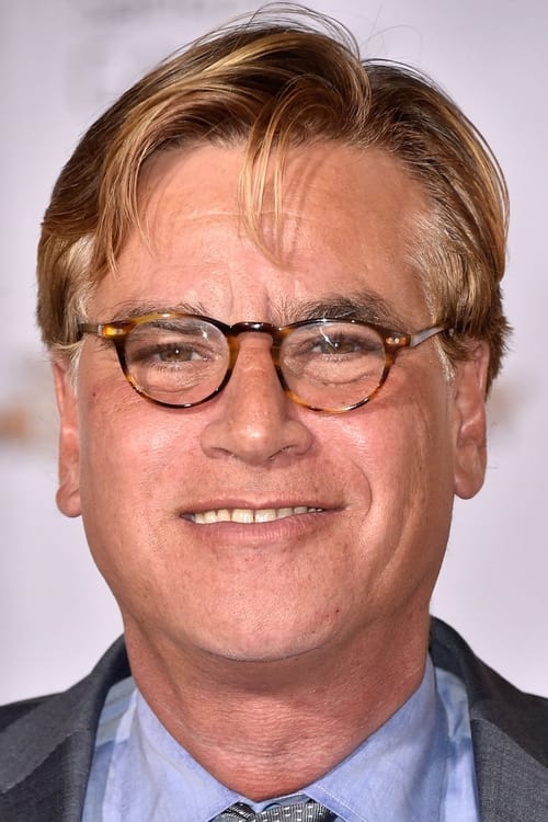Zdjęcie Aaron Sorkin