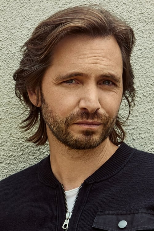 Zdjęcie Aaron Stanford
