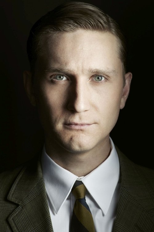 Zdjęcie Aaron Staton