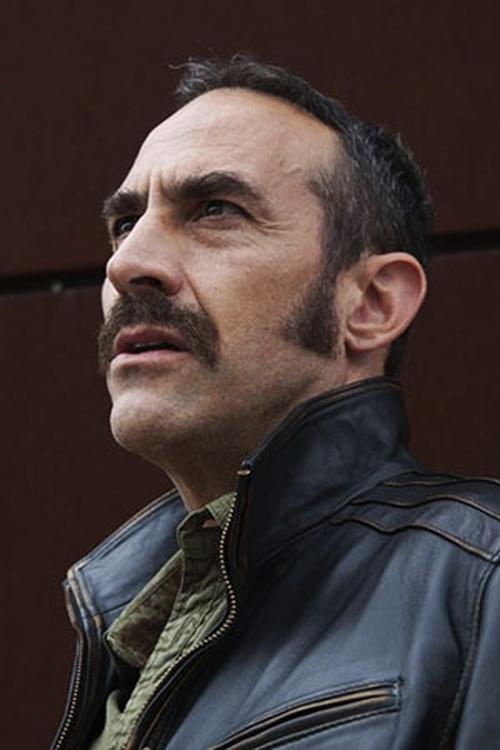 Zdjęcie Aaron Stielstra