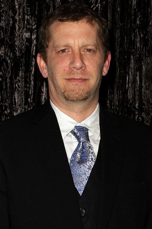 Zdjęcie Aaron Stockard