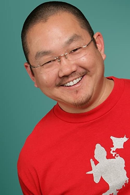 Zdjęcie Aaron Takahashi