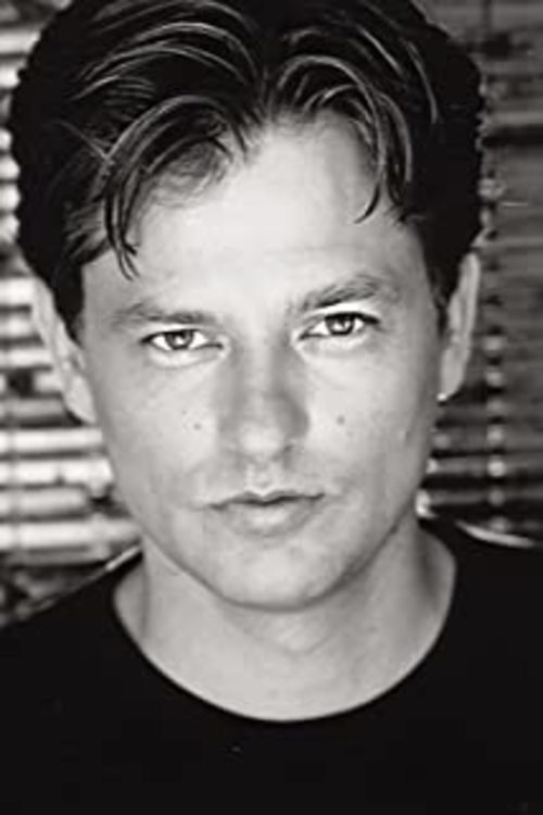 Zdjęcie Aaron Tucker