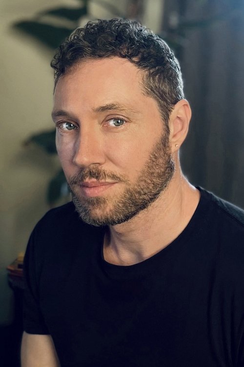 Zdjęcie Aaron Wilson