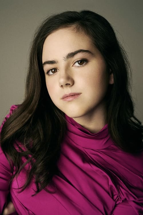 Zdjęcie Abby Ryder Fortson