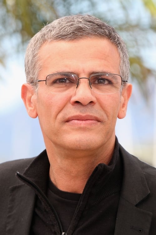 Zdjęcie Abdellatif Kechiche