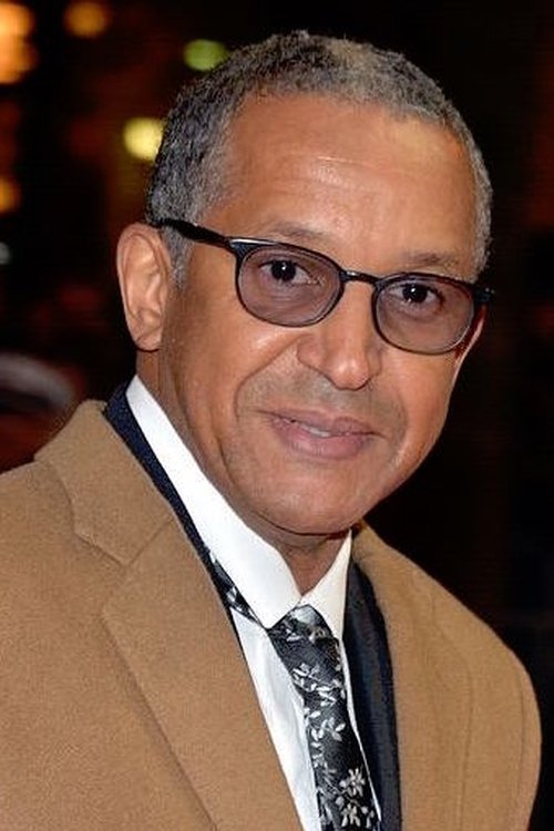Zdjęcie Abderrahmane Sissako