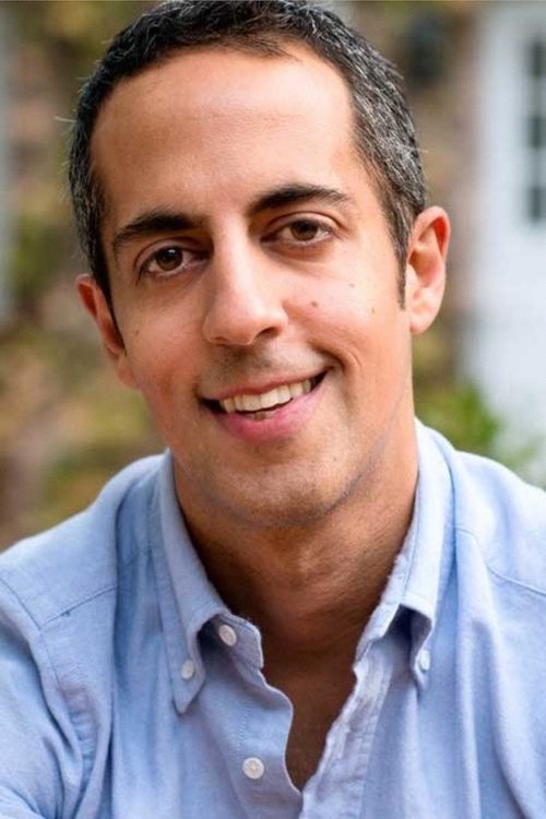 Zdjęcie Abdi Nazemian