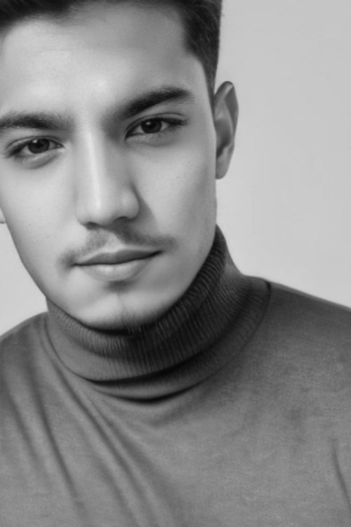 Zdjęcie Abdul Rafay Chandio