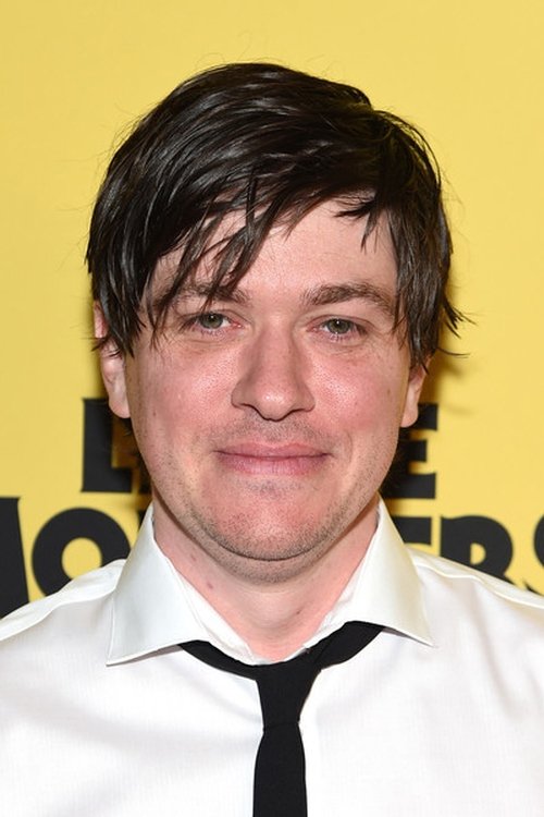 Zdjęcie Abe Forsythe